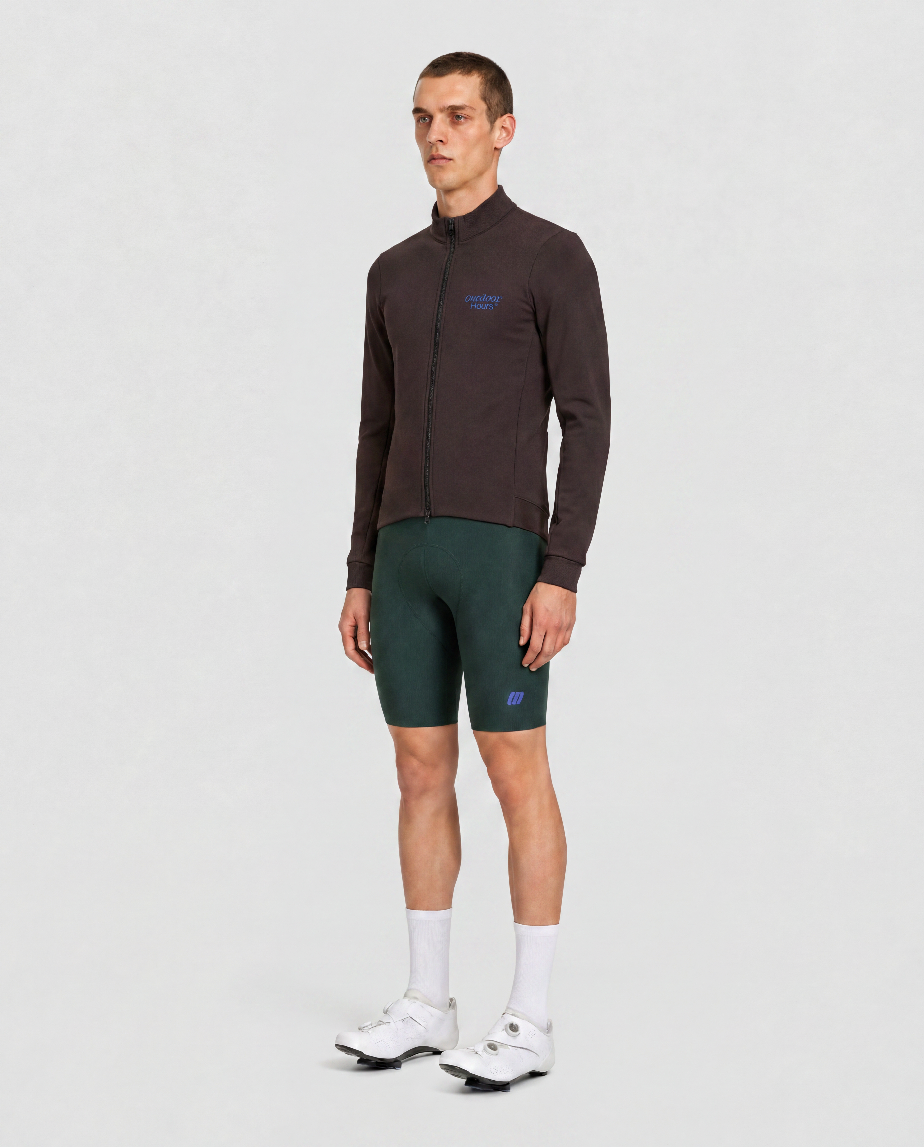 Thermal Jersey
