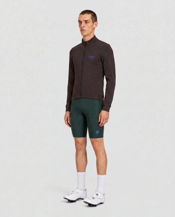 Thermal Jersey