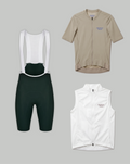 Jersey Gilet Bibs Bundle